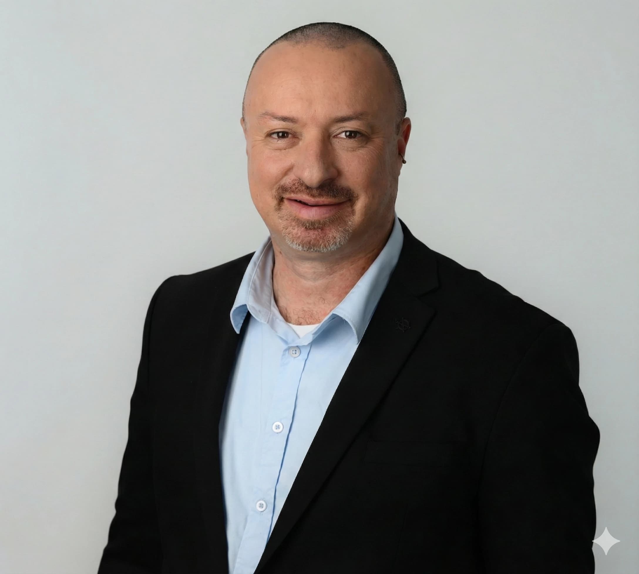 רענן סוקולוב, יועץ משכנתאות ומלווה משקיעי נדל"ן